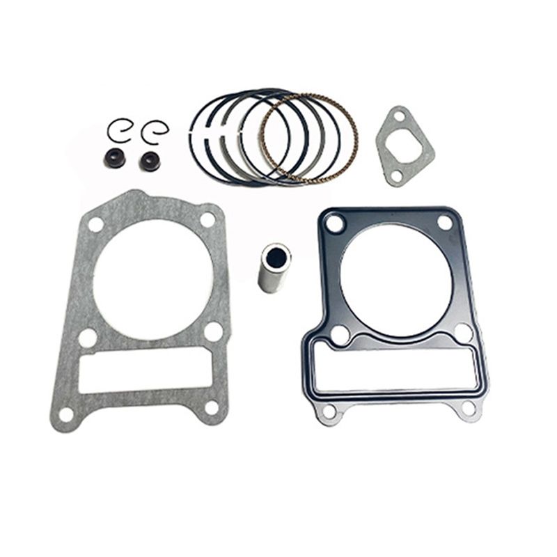 새로운 핫 아이템 입고 - 62mm 개조 피스톤 실린더 - Motorcycle Piston 리뷰 및 가격