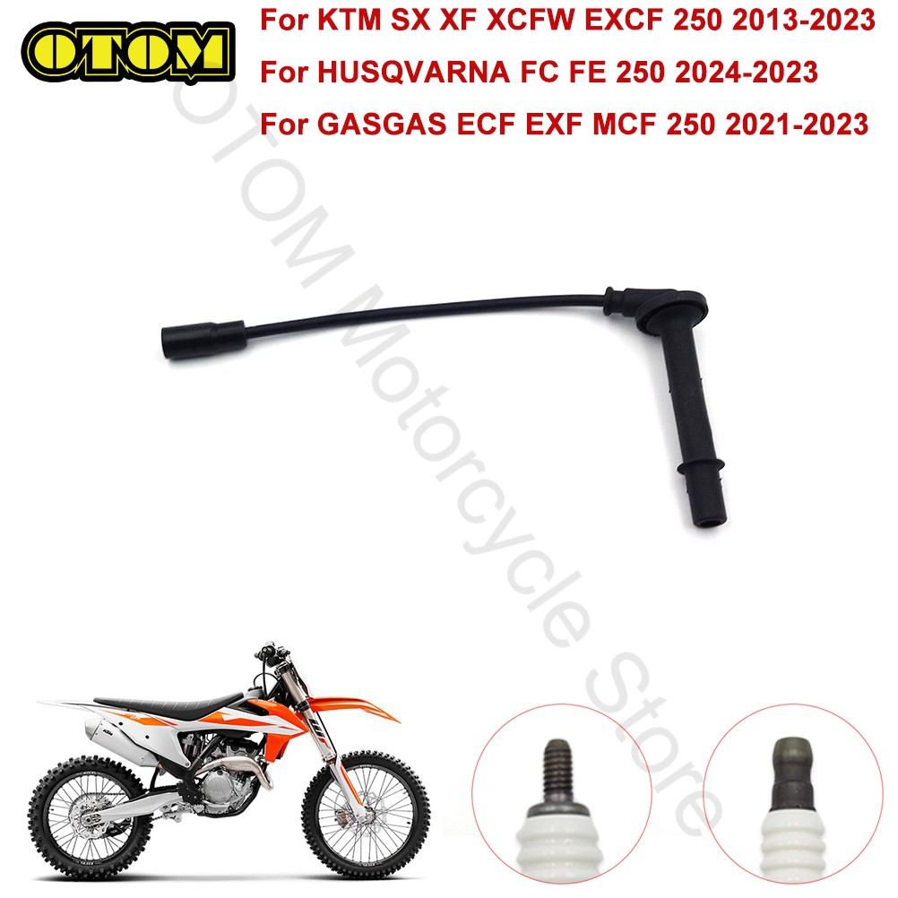 KTM HUSQVARNA GASGAS 2013-2023 - Motorcycle Spark Plug 리뷰 및 가격