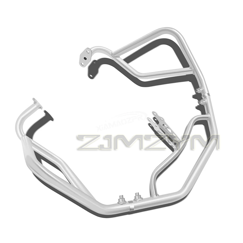 오토바이 엔진 가드 크래시 바 범퍼 프레임 혼다 XL7 - Motorcycle Engine Kit 리뷰 및 가격