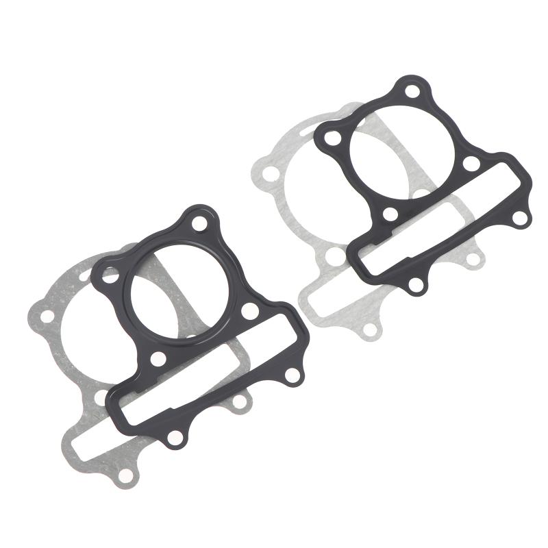 새로운 오토바이 실린더 헤드 개스킷, 누수 방지 설계, - Motorcycle Gasket 리뷰 및 가격
