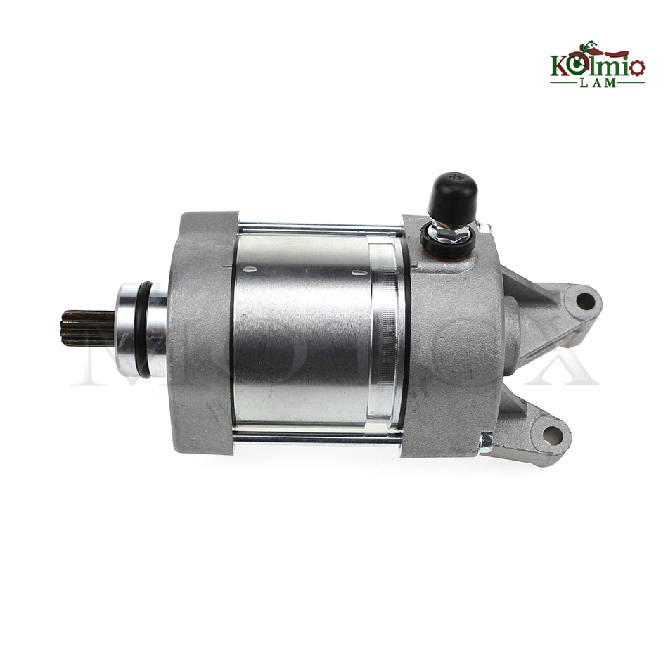 오토바이 엔진 전기 시동 스타터 모터 YZF R1 YZ - Motorcycle Starter Motor 리뷰 및 가격