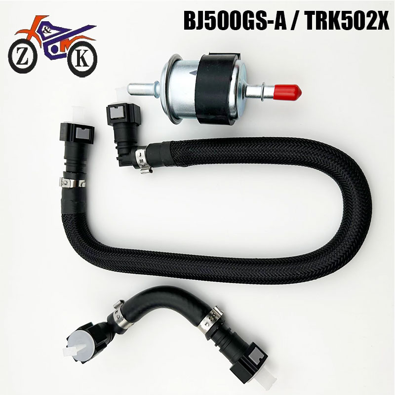 Benelli BJ500GS-A TRK502X 스로틀  - Motorcycle Oil Filter 리뷰 및 가격