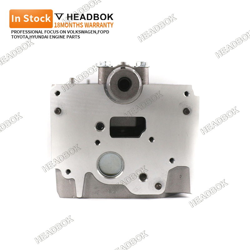 공장 직판 완전한 실린더 헤드 2.0D 2.2D 토요타 - Engine Cylinder Head 리뷰 및 가격