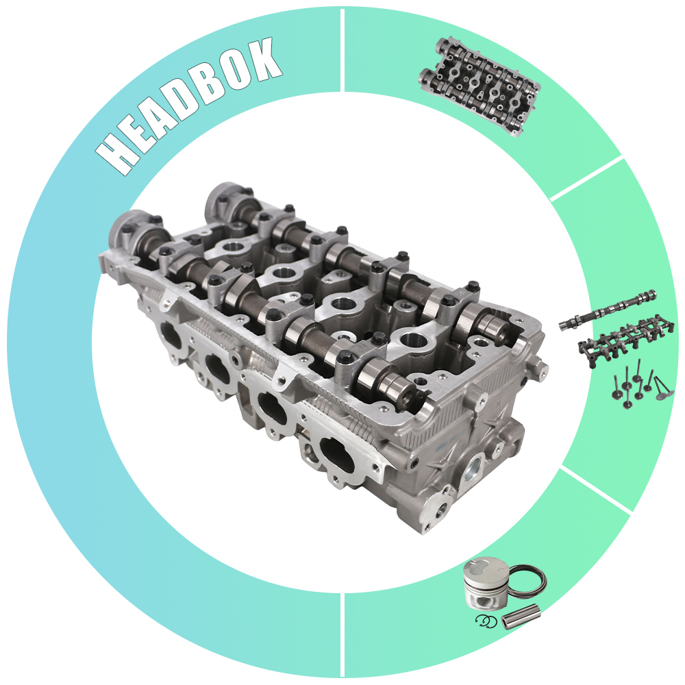 F16D3 엔진 부품 실린더 헤드 어셈블리 F16D3  - Engine Cylinder Head 리뷰 및 가격