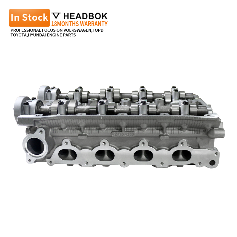 F16D3 엔진 부품 실린더 헤드 어셈블리 F16D3  - Engine Cylinder Head 리뷰 및 가격