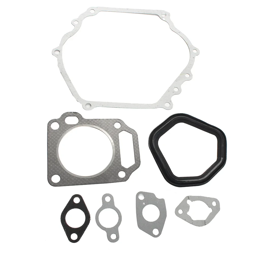 혼다 GX270 9 HP 오토바이 가스켓 세트 헤드 가 - Motorcycle Gasket 리뷰 및 가격