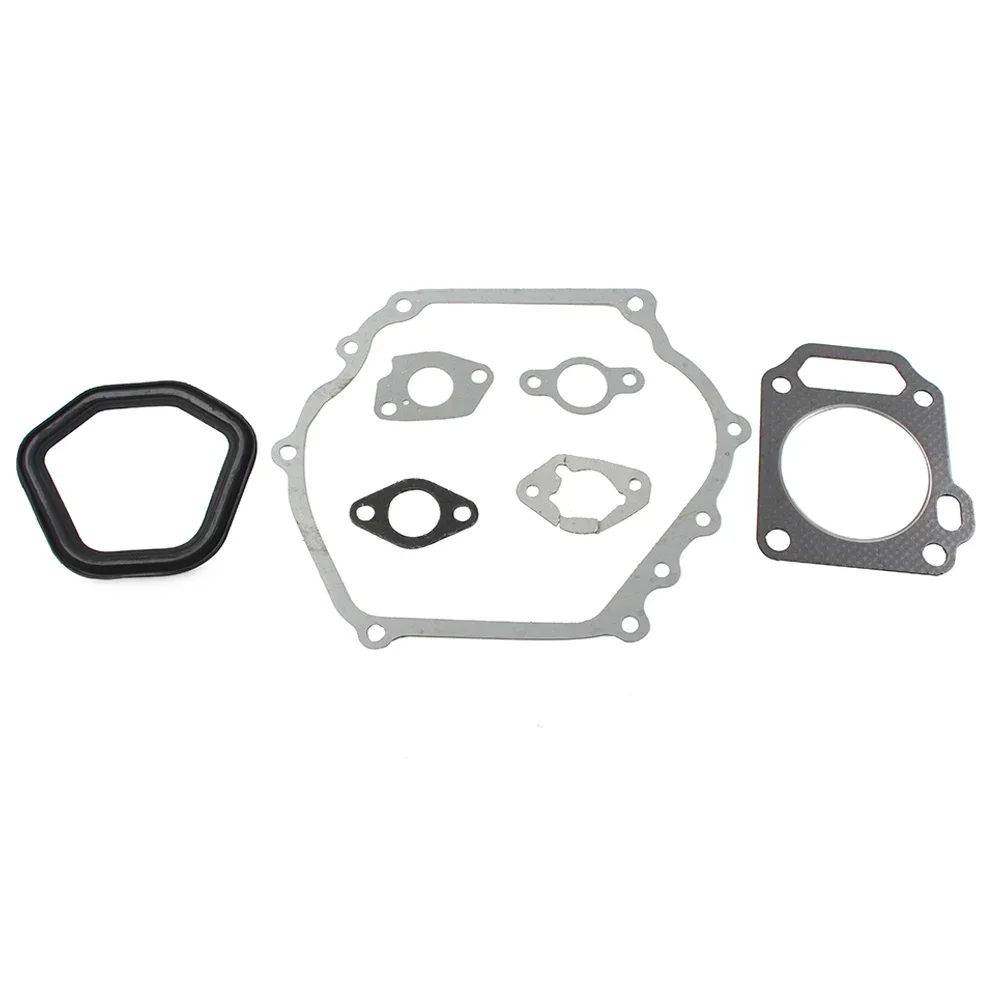 혼다 GX270 9 HP 오토바이 가스켓 세트 헤드 가 - Motorcycle Gasket 리뷰 및 가격