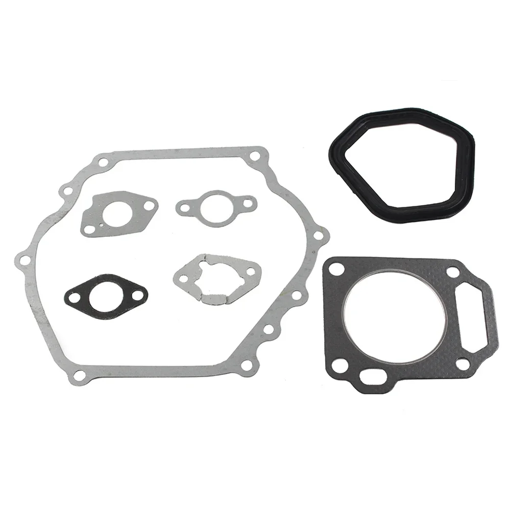 혼다 GX270 9 HP 오토바이 가스켓 세트 헤드 가 - Motorcycle Gasket 리뷰 및 가격