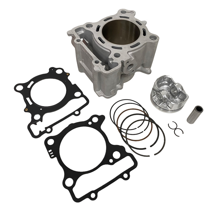 고성능 76mm XMAX300 2017-2023 빅 보 - Motorcycle Cylinder 리뷰 및 가격