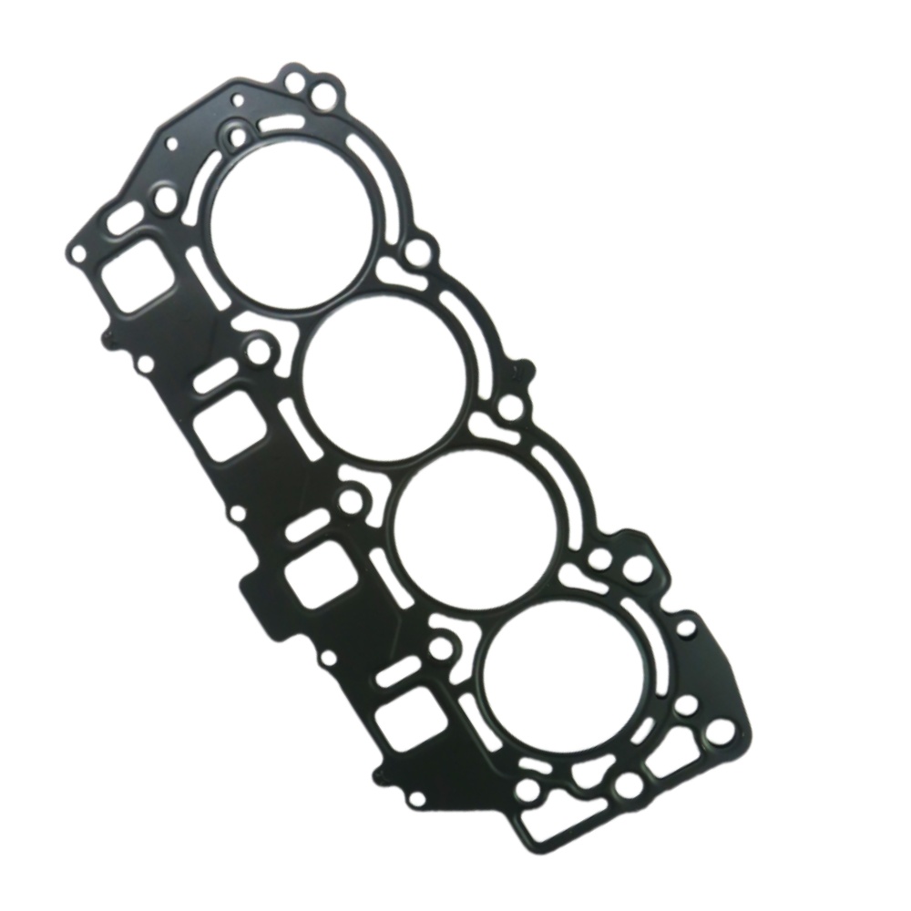 실린더 헤드 가스켓 6C5-11181-01 야마하 F5 - Engine Cylinder Head 리뷰 및 가격