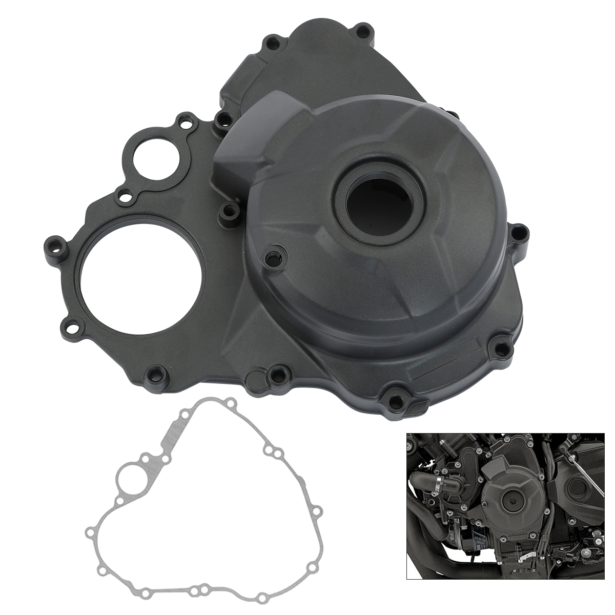 Yamaha FJ09 FZ09 MT09 트레이서 900 - Motorcycle Stator 리뷰 및 가격