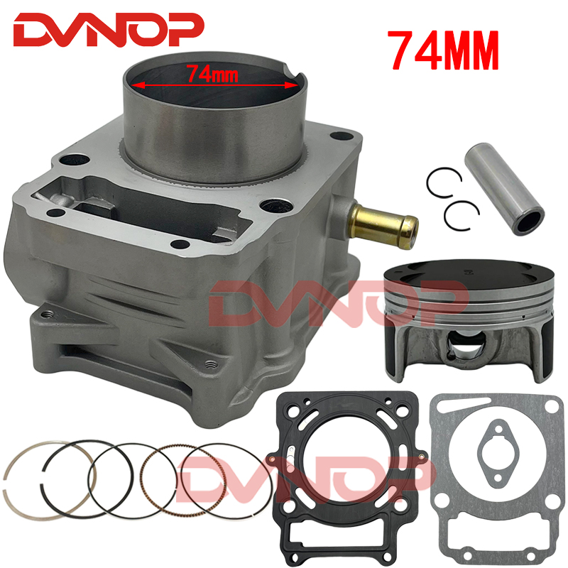 ZONGSHEN ZS174MN-3 CBS300 엔진 부 - Motorcycle Engine Kit 리뷰 및 가격