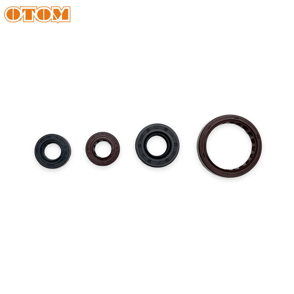 YBS300 YB300H용 풀 엔진 씰 키트 오토바이  - Motorcycle Crankshaft 리뷰 및 가격
