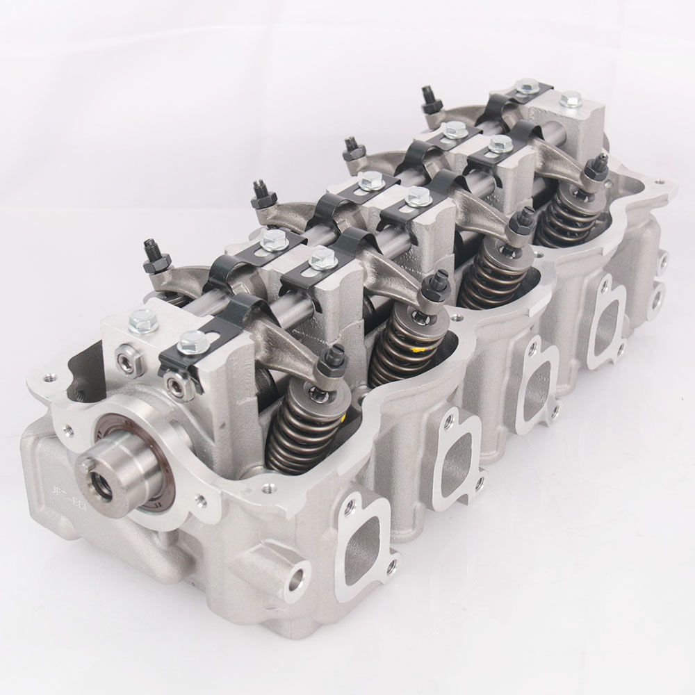 새로운 조립 엔진 실린더 헤드 B10S1 B12S1 O - Engine Cylinder Head 리뷰 및 가격