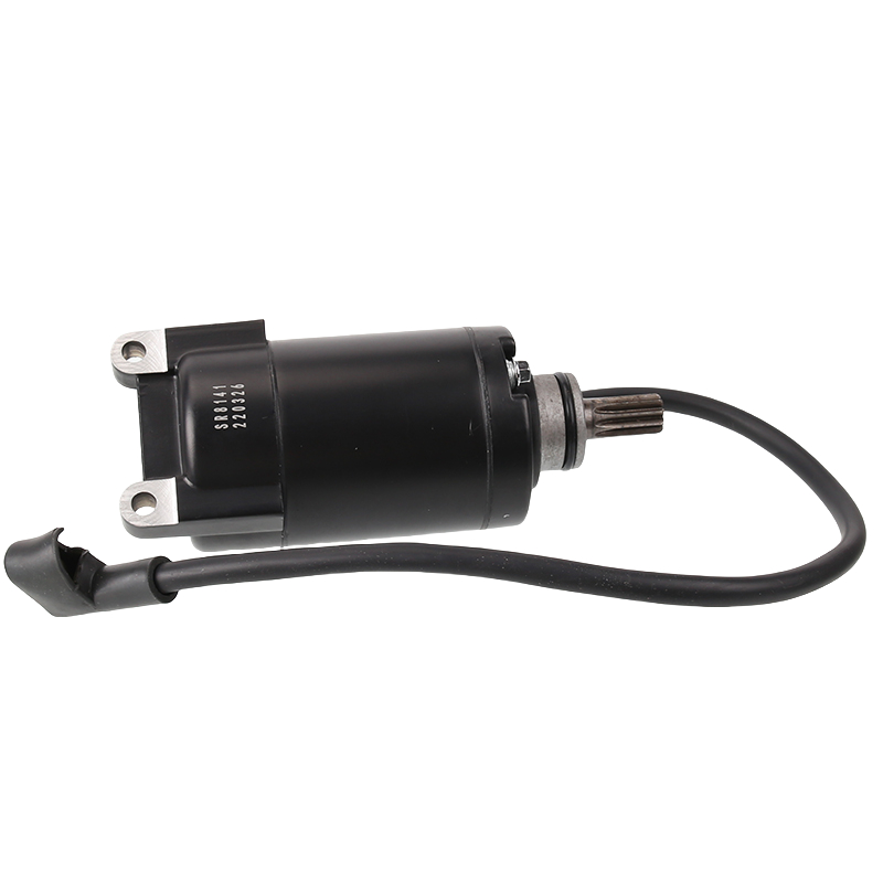 오토바이 엔진용 액세서리 -250 스타터 모터 - 효율 - Motorcycle Starter Motor 리뷰 및 가격