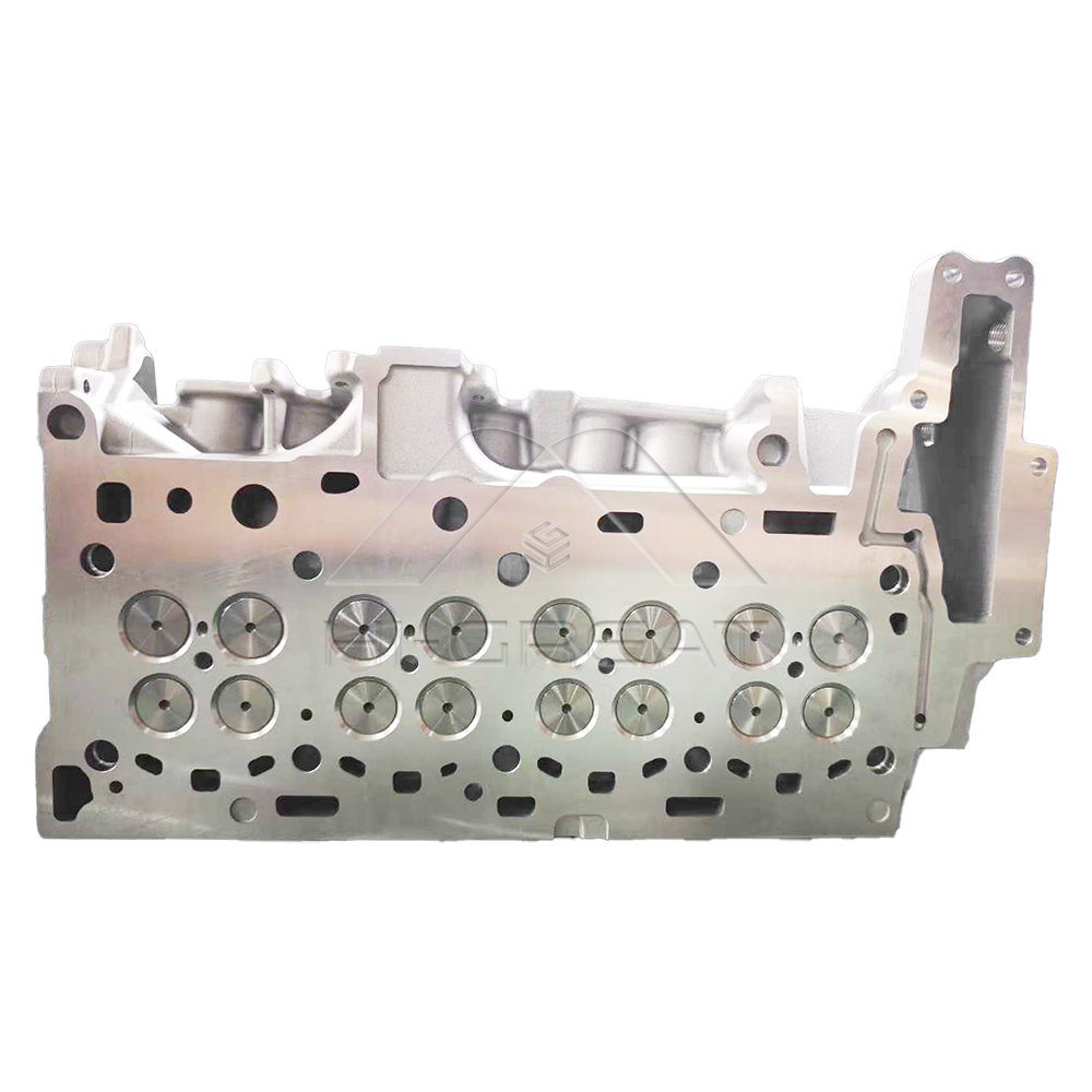 N47 N47D20C 엔진 완전 실린더 헤드 어셈블리  - Engine Cylinder Head 리뷰 및 가격