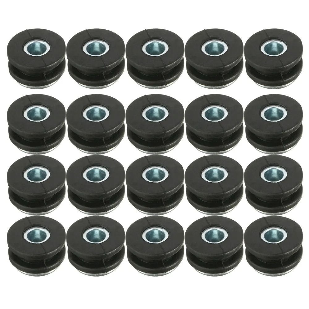 10개/20개 범용 M6 오토바이 그로멧 고무 볼트 세 - Motorcycle Gasket 리뷰 및 가격