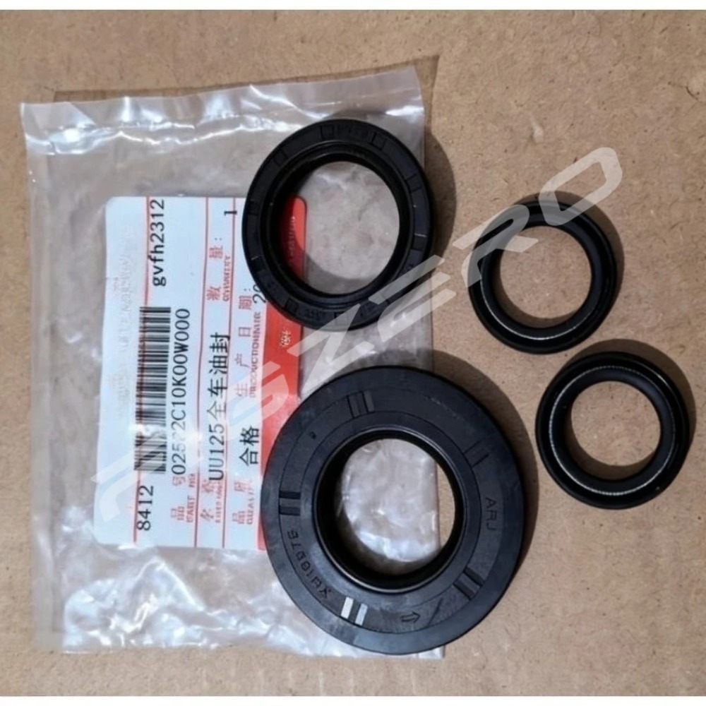 스즈키 UU125T-2 UY125 02582C10K00 - Motorcycle Oil Filter 리뷰 및 가격