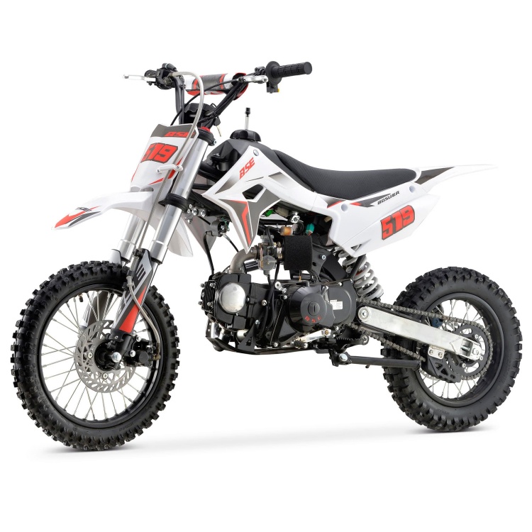 경량 디자인 125CC 공랭식 수평 단기통 4행정 오프 - Motorcycle Cylinder 리뷰 및 가격