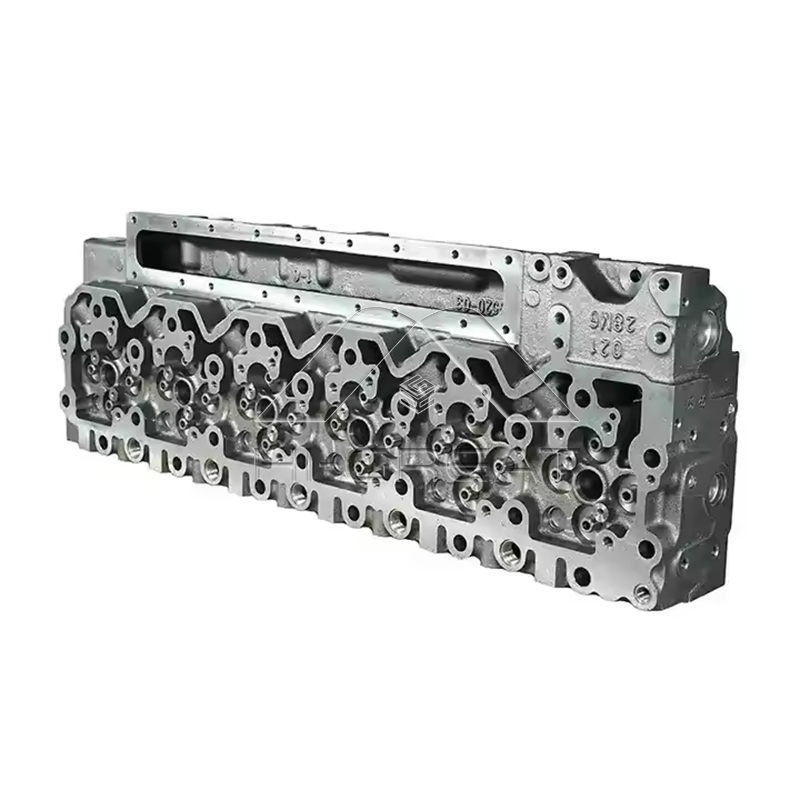 엔진 부품 ISLE 6L 실린더 블록 헤드 533958 - Engine Cylinder Head 리뷰 및 가격