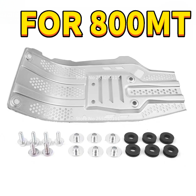 CFMOTO 800MT 엔진 하부 가드 CF800MT  - Motorcycle Engine Parts 리뷰 및 가격