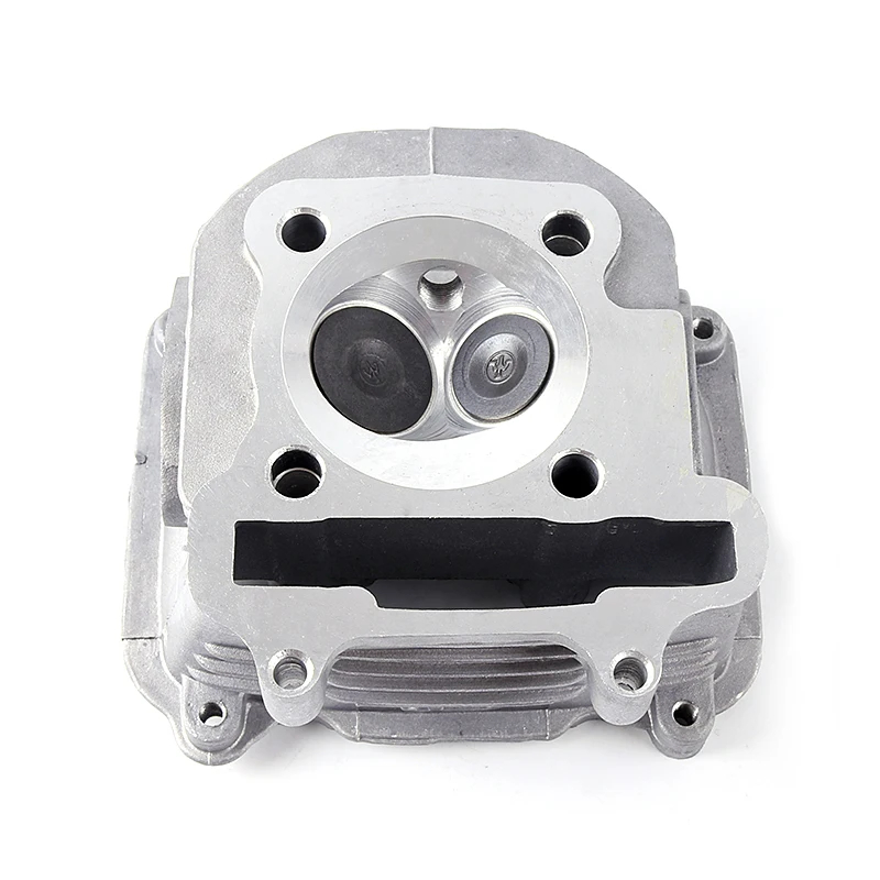 GY6 150 실린더 헤드 오토바이 부품, 중국 스쿠터 - Motorcycle Engine Parts 리뷰 및 가격
