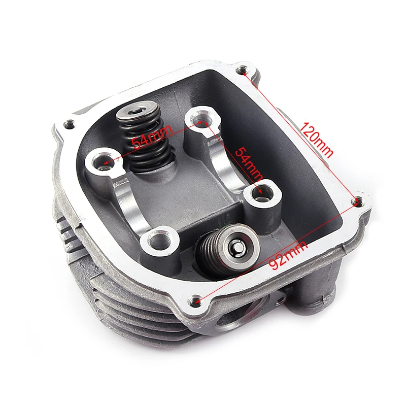 GY6 150 실린더 헤드 오토바이 부품, 중국 스쿠터 - Motorcycle Engine Parts 리뷰 및 가격