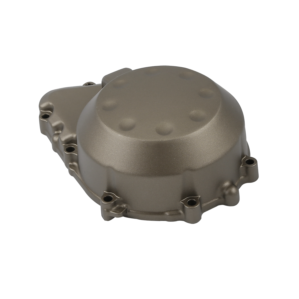 오토바이 왼쪽 엔진 고정자 커버 크랭크 케이스 가와사키 - Motorcycle Stator 리뷰 및 가격