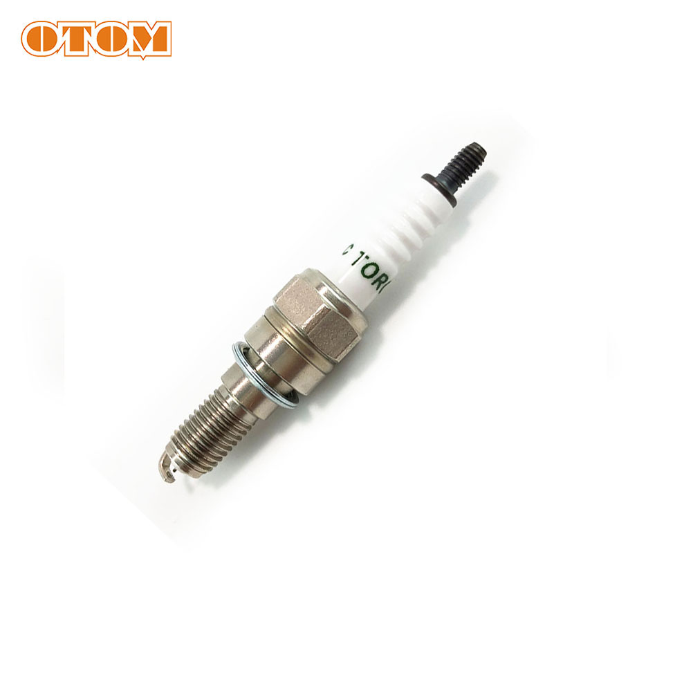 OTOM 오토바이 엔진 부품 점화 플러그 토치 JH9R - Motorcycle Spark Plug 리뷰 및 가격