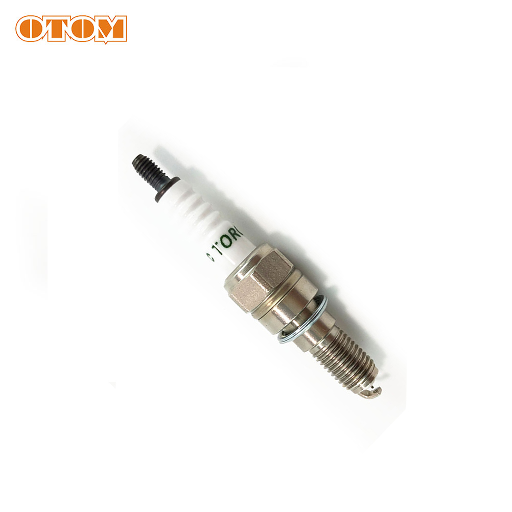 OTOM 오토바이 엔진 부품 점화 플러그 토치 JH9R - Motorcycle Spark Plug 리뷰 및 가격