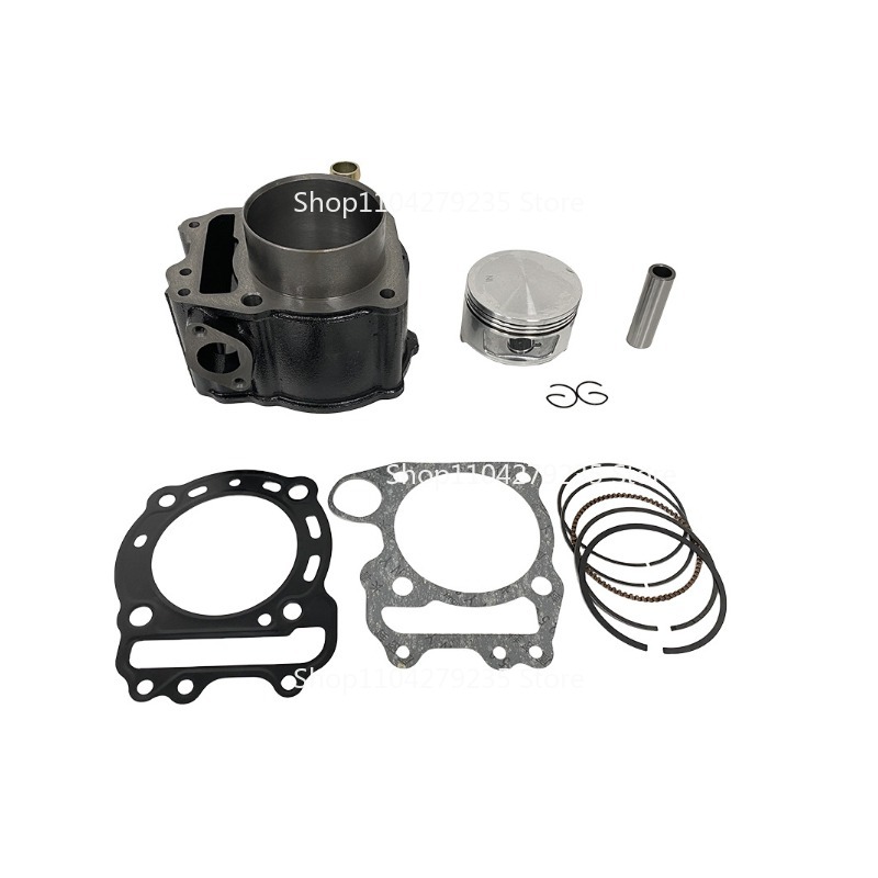 포사이트 250 CH250 포르자 250i 오토바이 실 - Motorcycle Piston 리뷰 및 가격