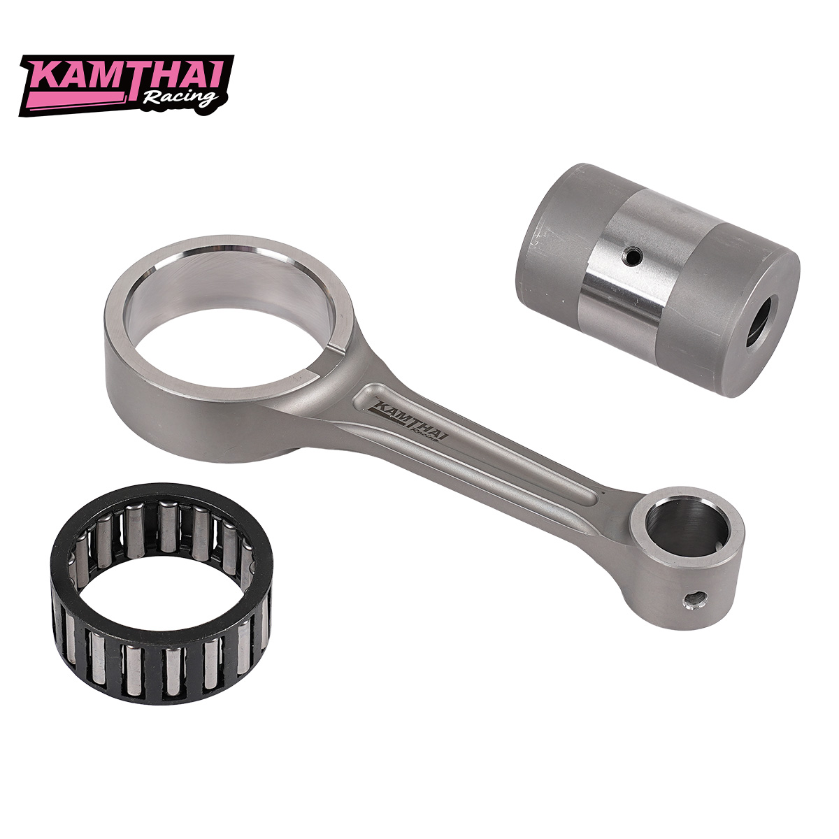 KAMTHAI에서 제작한 CNC 정밀 가공 크랭크축 및 - Motorcycle Crankshaft 리뷰 및 가격