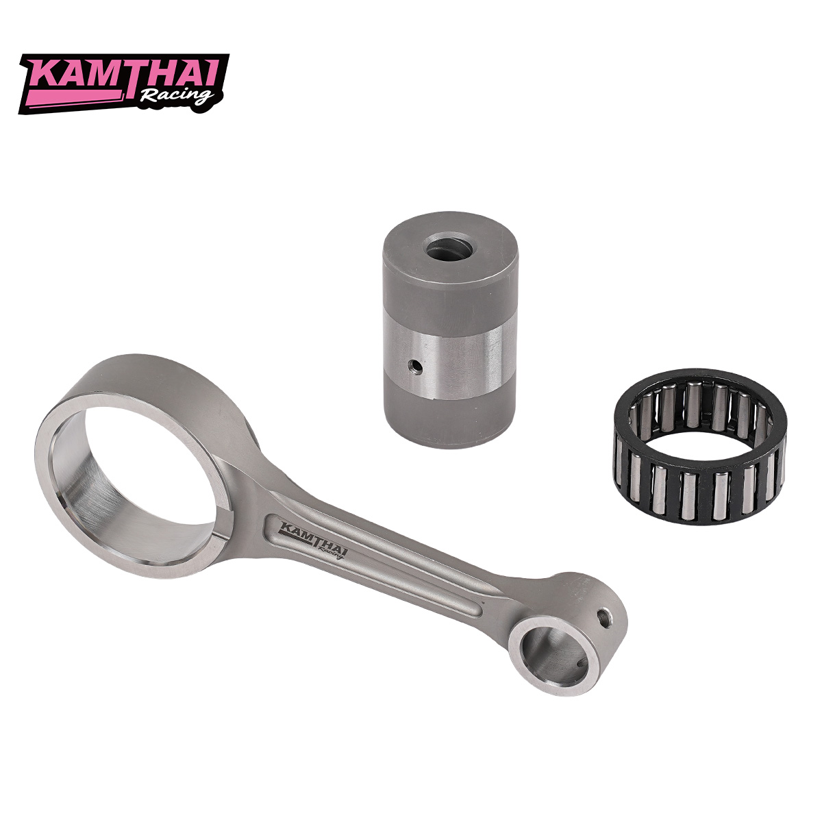 KAMTHAI에서 제작한 CNC 정밀 가공 크랭크축 및 - Motorcycle Crankshaft 리뷰 및 가격