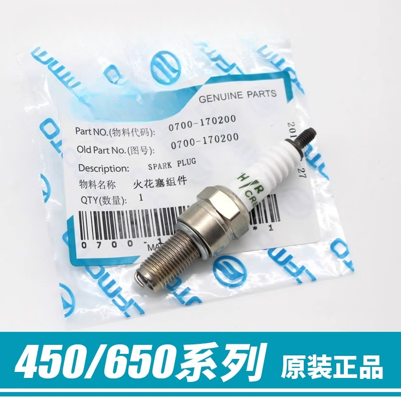 CFMOTO 250NK/SR 400/650NK/GT/M - Motorcycle Spark Plug 리뷰 및 가격