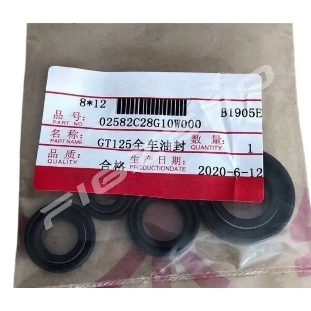 스즈키 GT125 QS125-5ABCEFGH 02582 - Motorcycle Oil Filter 리뷰 및 가격