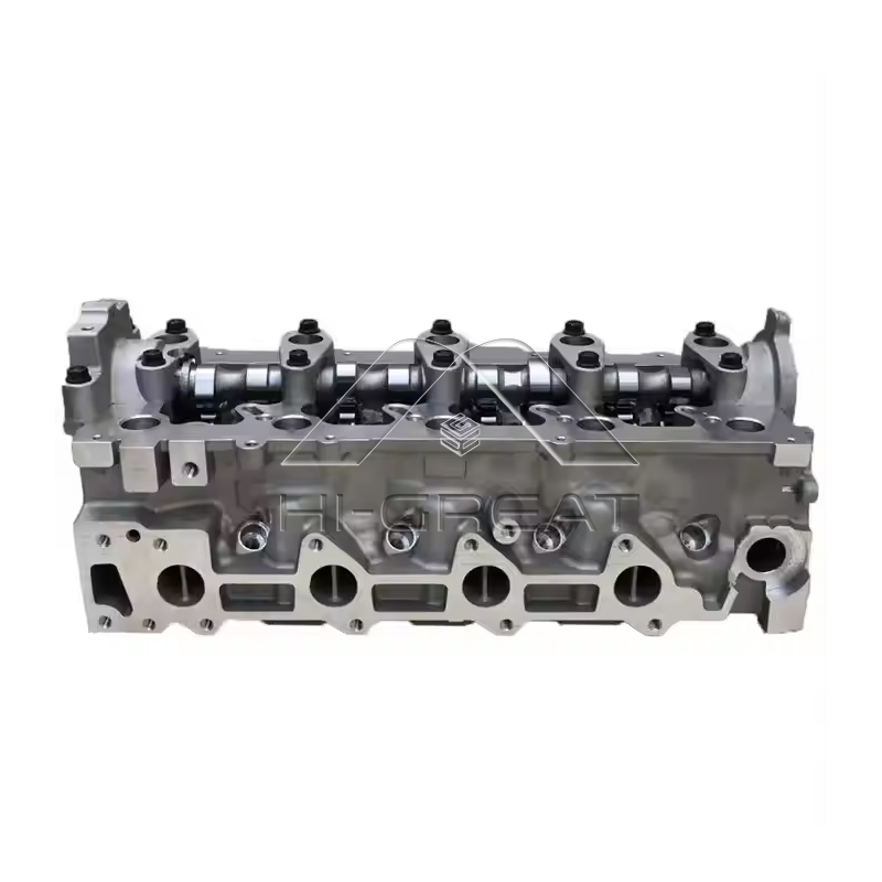 기아 소나타용 엔진 D4CB 실린더 헤드 22100-4 - Engine Cylinder Head 리뷰 및 가격
