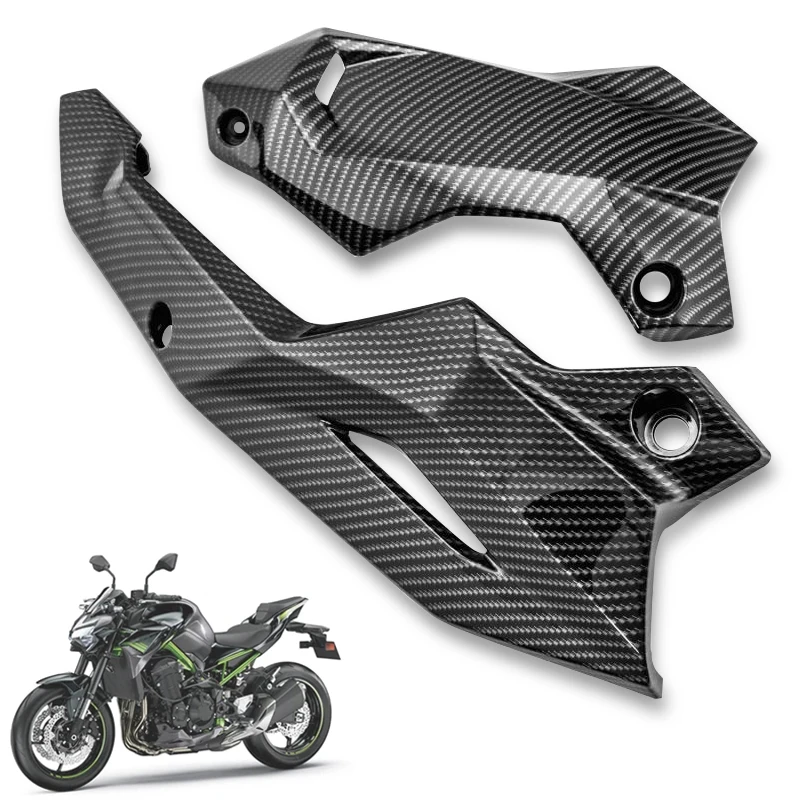 2025 신형 Z900 오토바이 부품 엔진 벨리팬 하부 - Motorcycle Engine Parts 리뷰 및 가격