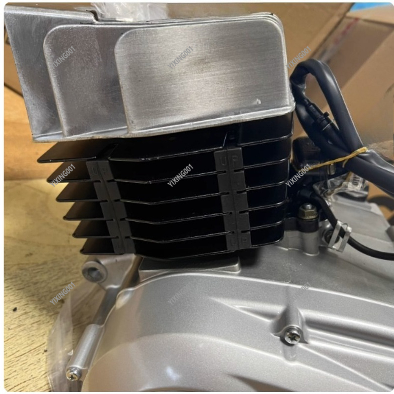 AX100 100cc 2행정 완전 조립 엔진 키트 (오 - Motorcycle Engine Parts 리뷰 및 가격