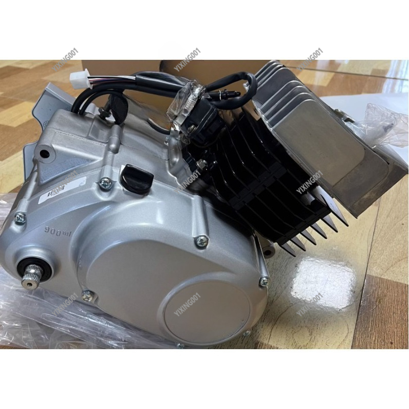 AX100 100cc 2행정 완전 조립 엔진 키트 (오 - Motorcycle Engine Parts 리뷰 및 가격