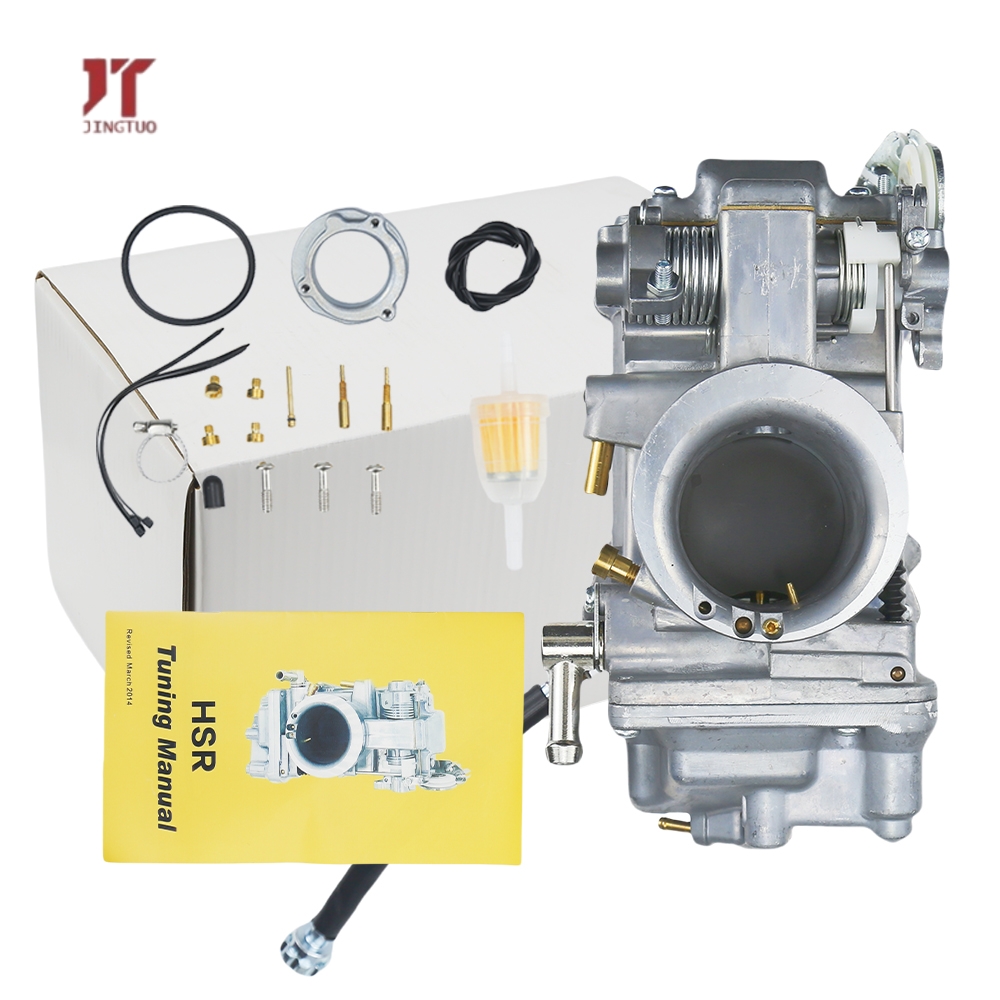 2025년 신제품 인기상품 42MM 45MM 48MM  - Motorcycle Carburetor 리뷰 및 가격