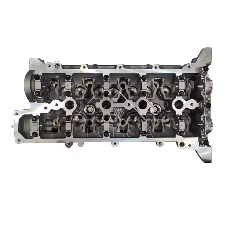 홀시 뉴 H5F 실린더 헤드 11041-00Q2F 82 - Engine Cylinder Head 리뷰 및 가격