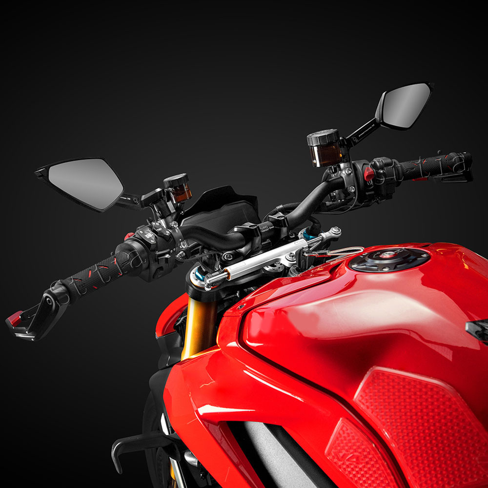 두카티 스트리트파이터 V2 V4 V4S SP 브레이크  - Motorcycle Clutch 리뷰 및 가격