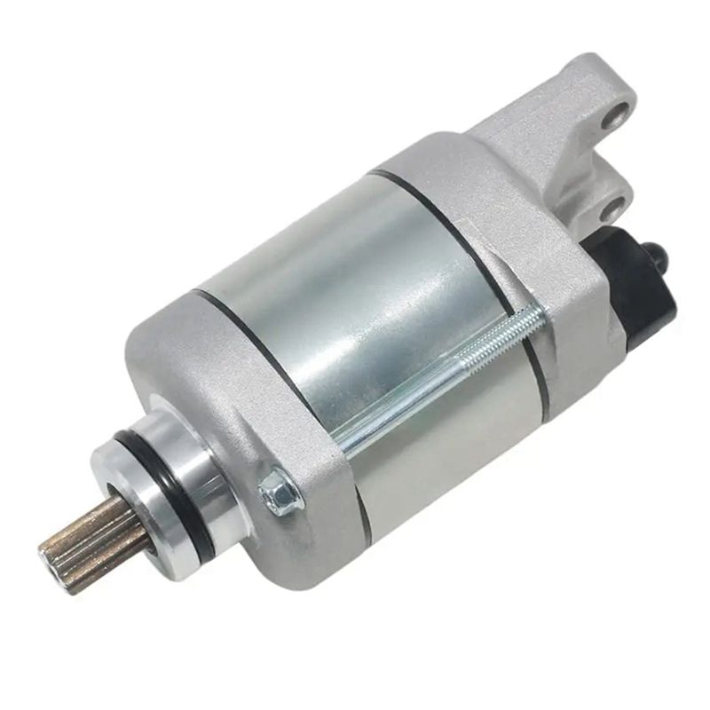 31200-K95-A41 스타터 모터 오토바이 액세서리 - Motorcycle Starter Motor 리뷰 및 가격