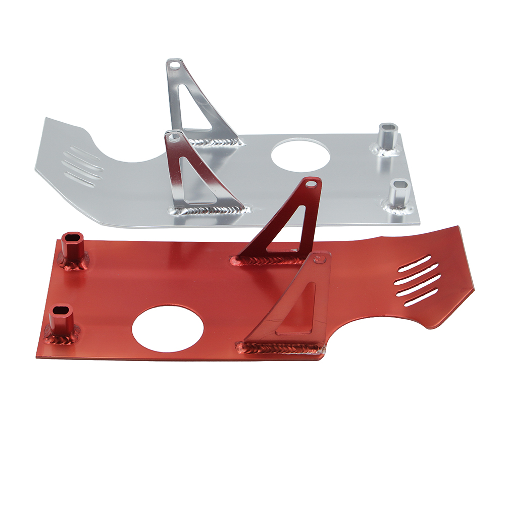 알루미늄 엔진 스키드 플레이트 가드 커버 보호대 (11 - Motorcycle Engine Parts 리뷰 및 가격