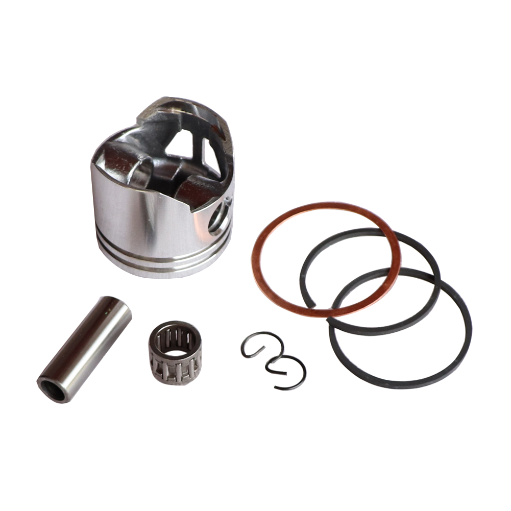 44-6 엔진 실린더 헤드(44MM 피스톤 키트 포함) - Motorcycle Engine Kit 리뷰 및 가격